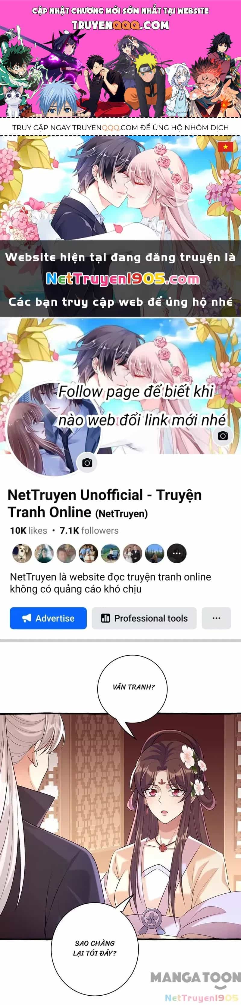 Nhất Phẩm Đích Nữ - Chương 234 - ảnh 1
