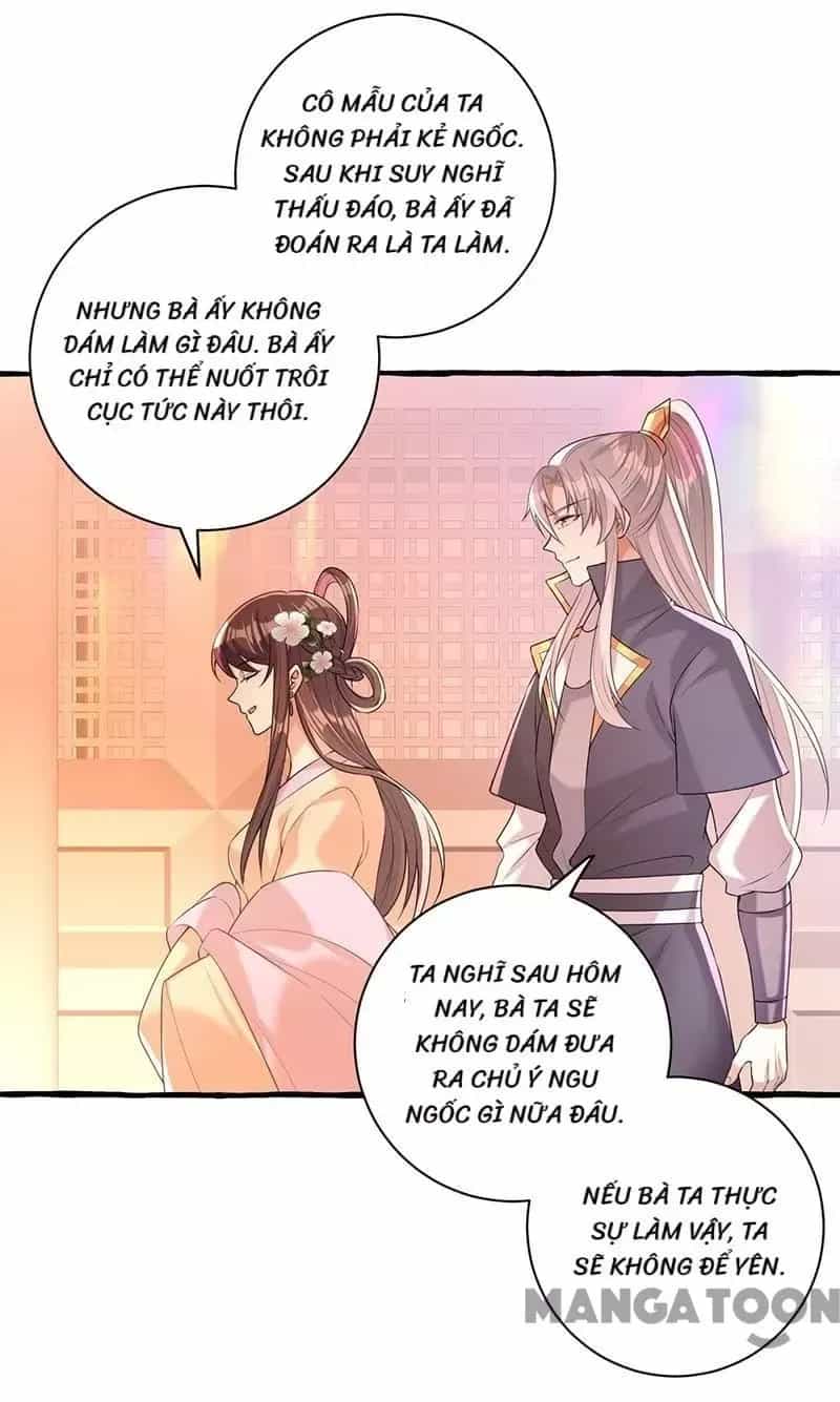 Nhất Phẩm Đích Nữ - Chương 234 - ảnh 3
