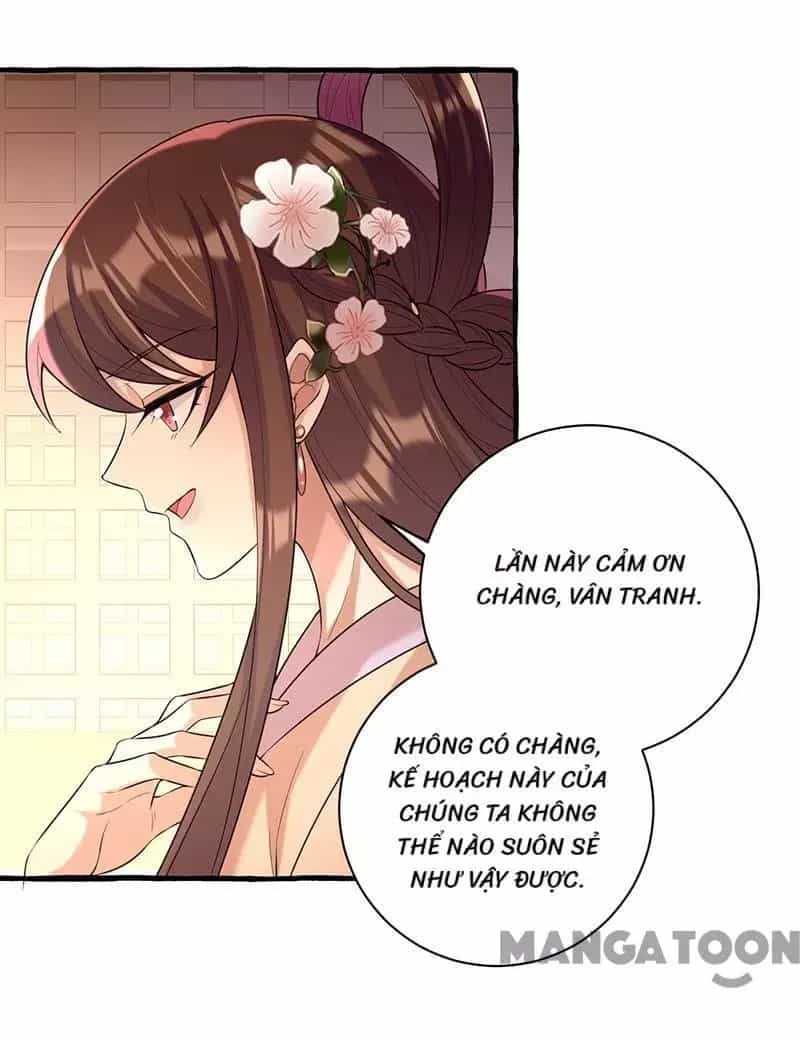 Nhất Phẩm Đích Nữ - Chương 234 - ảnh 4
