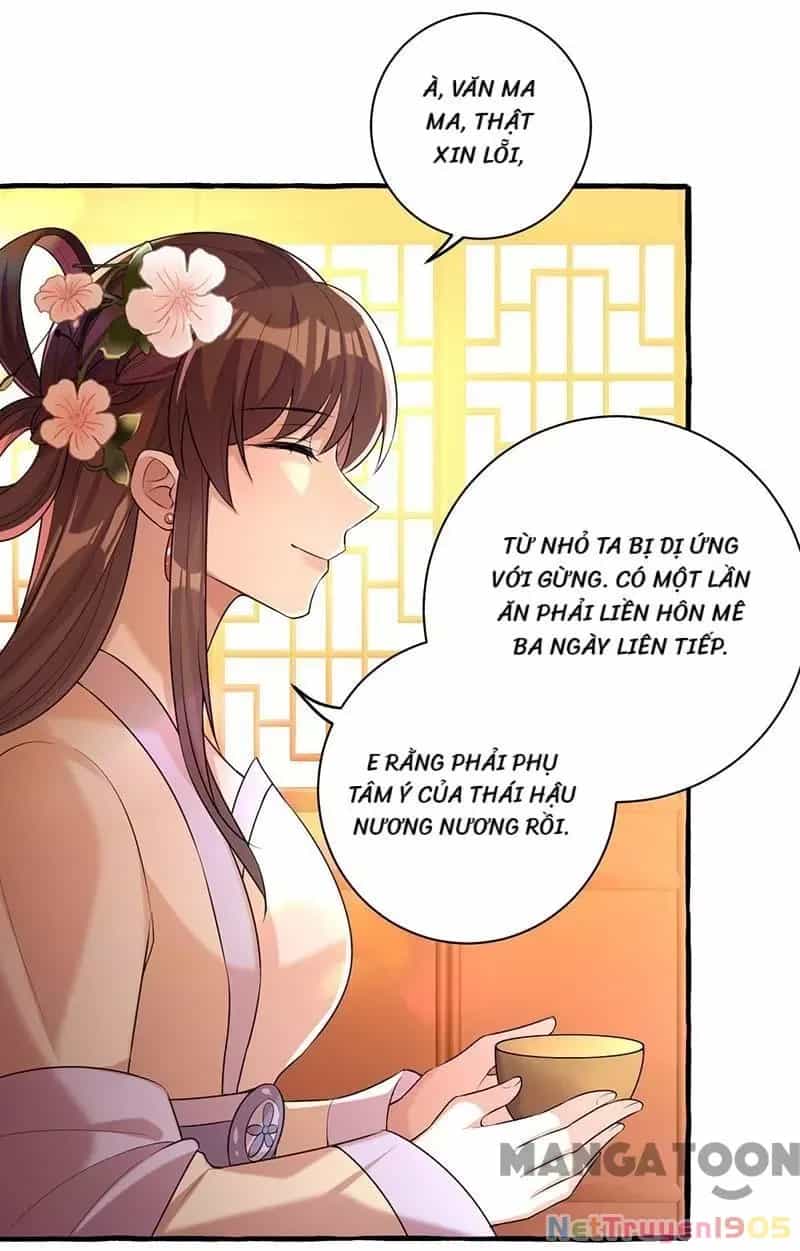 Nhất Phẩm Đích Nữ - Chương 235 - ảnh 10