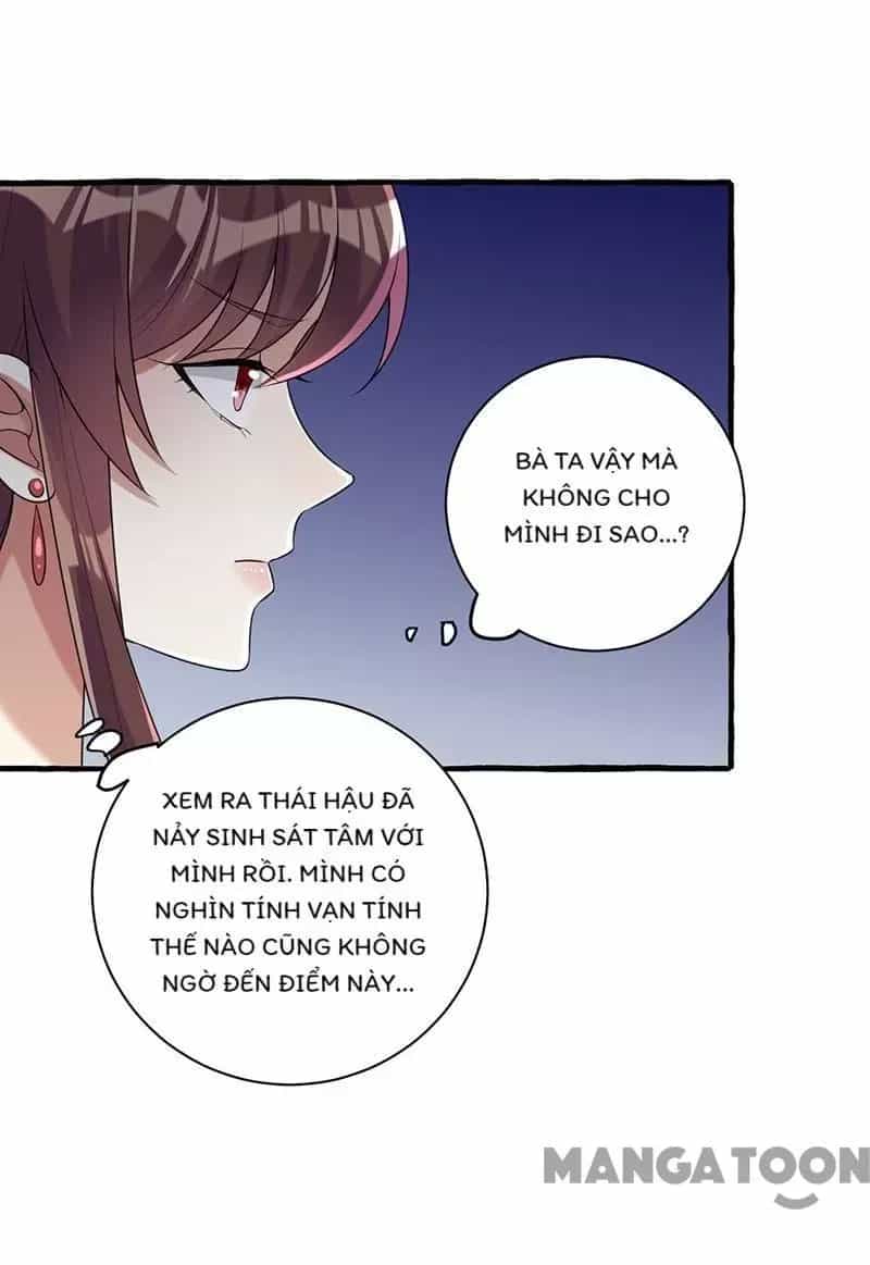Nhất Phẩm Đích Nữ - Chương 235 - ảnh 17