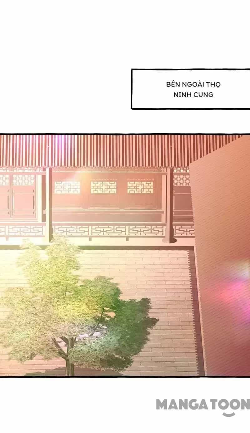 Nhất Phẩm Đích Nữ - Chương 235 - ảnh 18