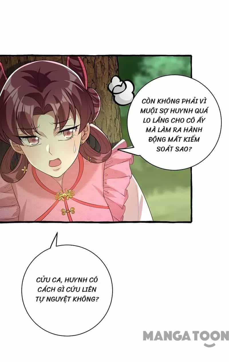 Nhất Phẩm Đích Nữ - Chương 235 - ảnh 21