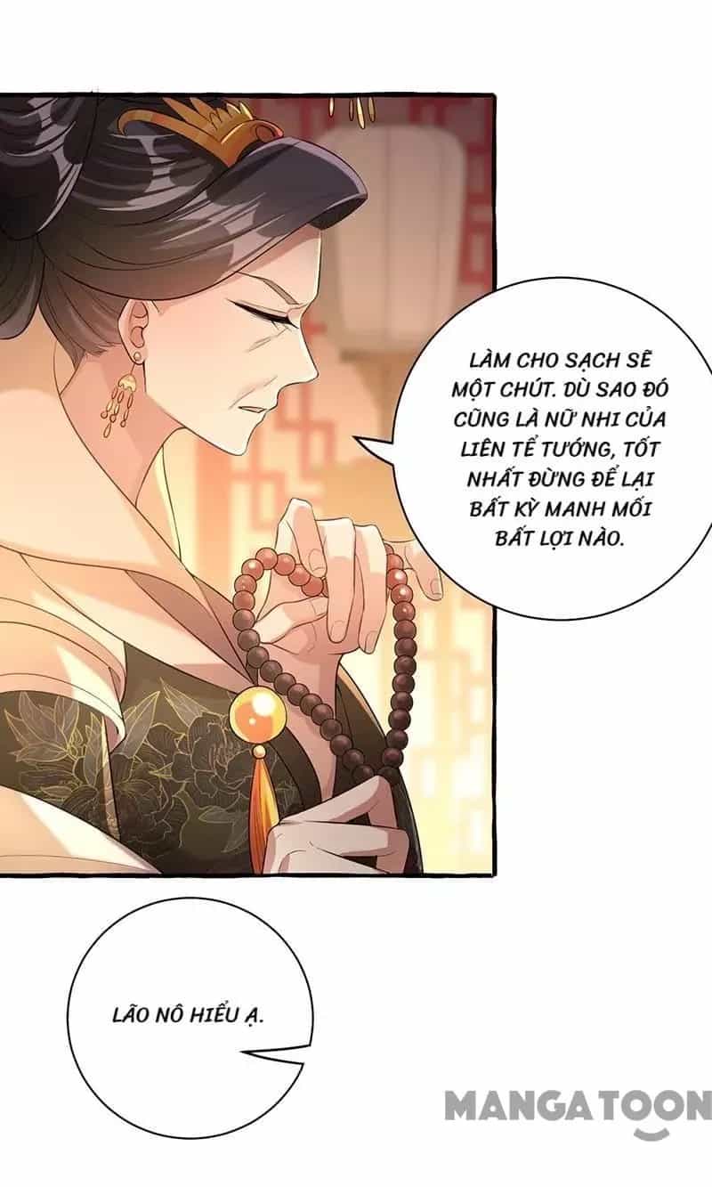 Nhất Phẩm Đích Nữ - Chương 235 - ảnh 3
