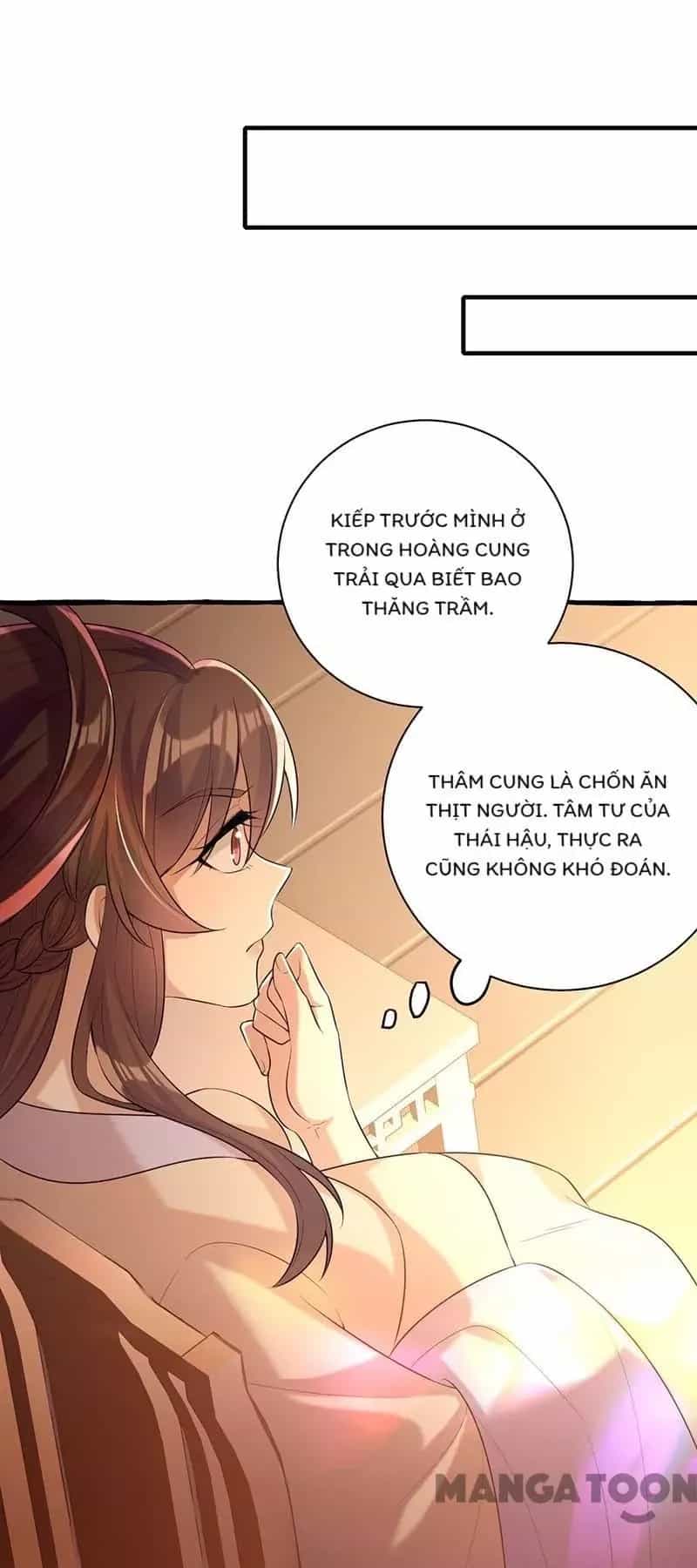 Nhất Phẩm Đích Nữ - Chương 235 - ảnh 4