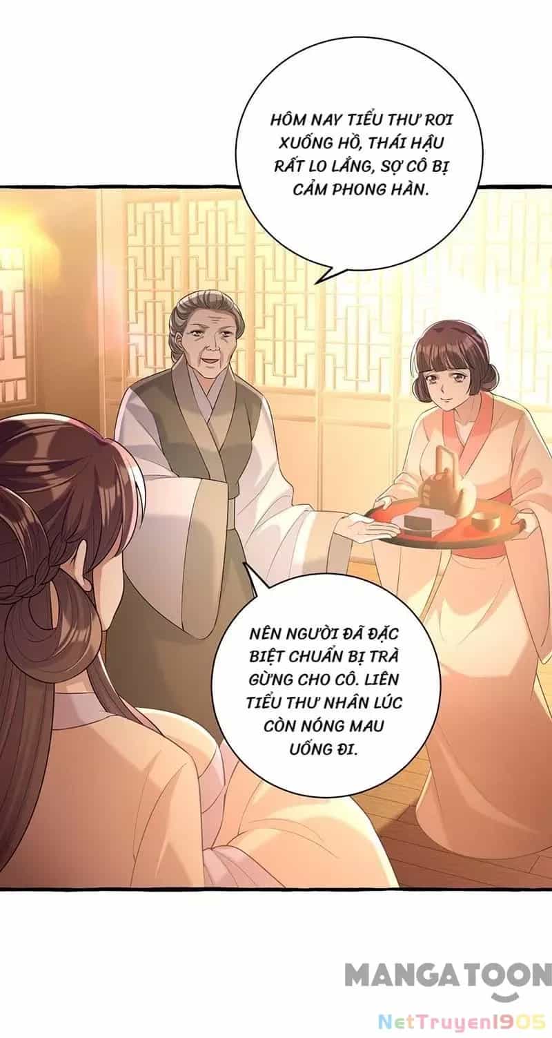 Nhất Phẩm Đích Nữ - Chương 235 - ảnh 7