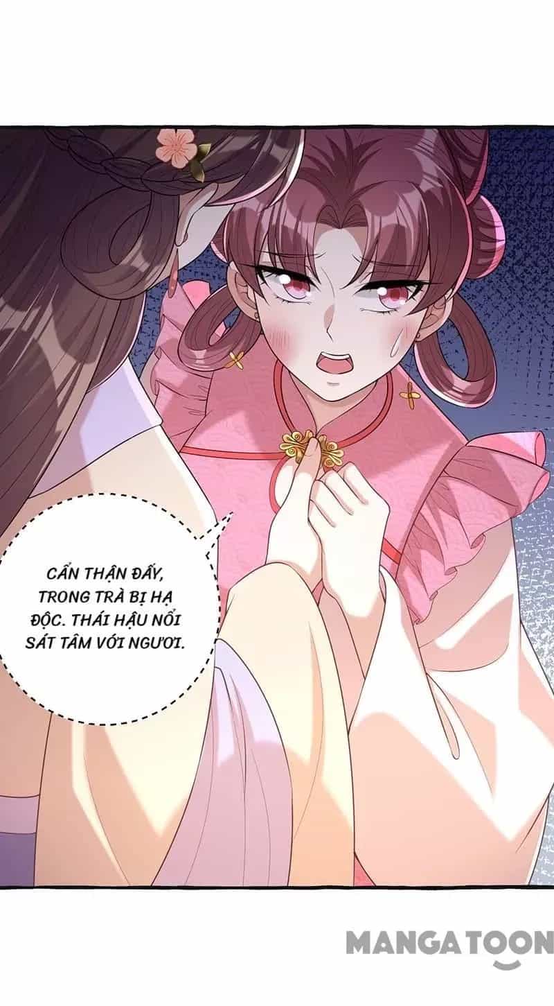 Nhất Phẩm Đích Nữ - Chương 236 - ảnh 18