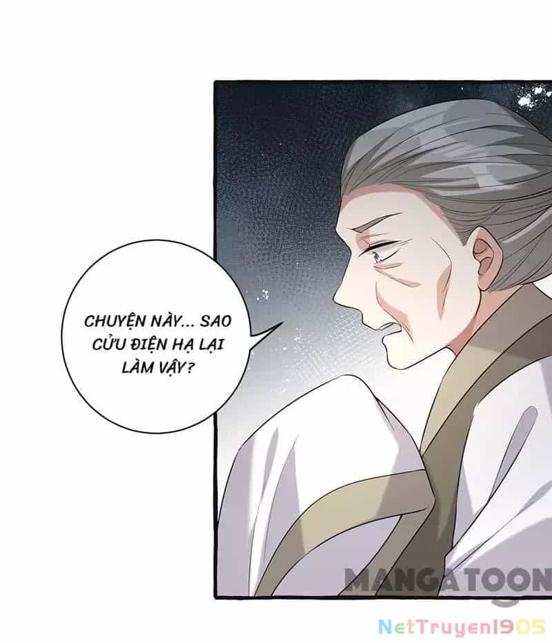 Nhất Phẩm Đích Nữ - Chương 236 - ảnh 24