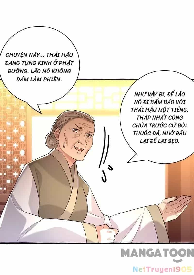 Nhất Phẩm Đích Nữ - Chương 236 - ảnh 27