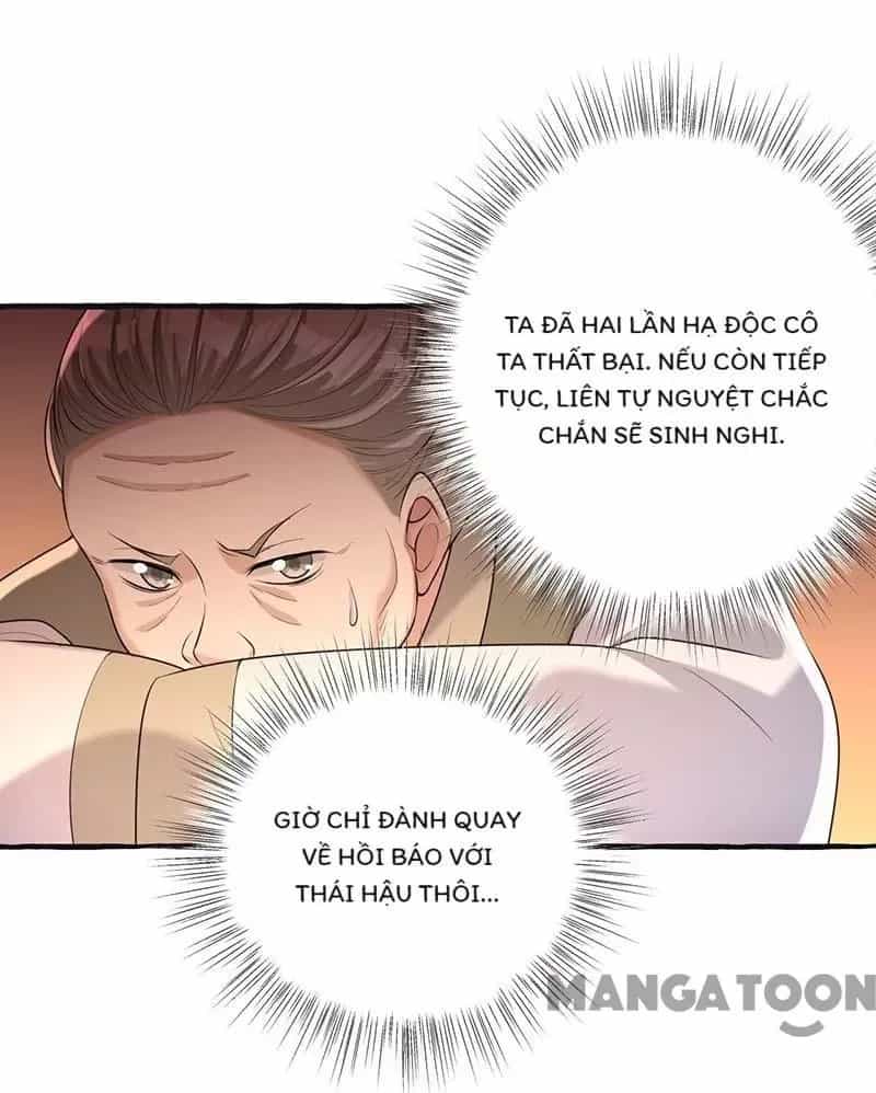 Nhất Phẩm Đích Nữ - Chương 236 - ảnh 30