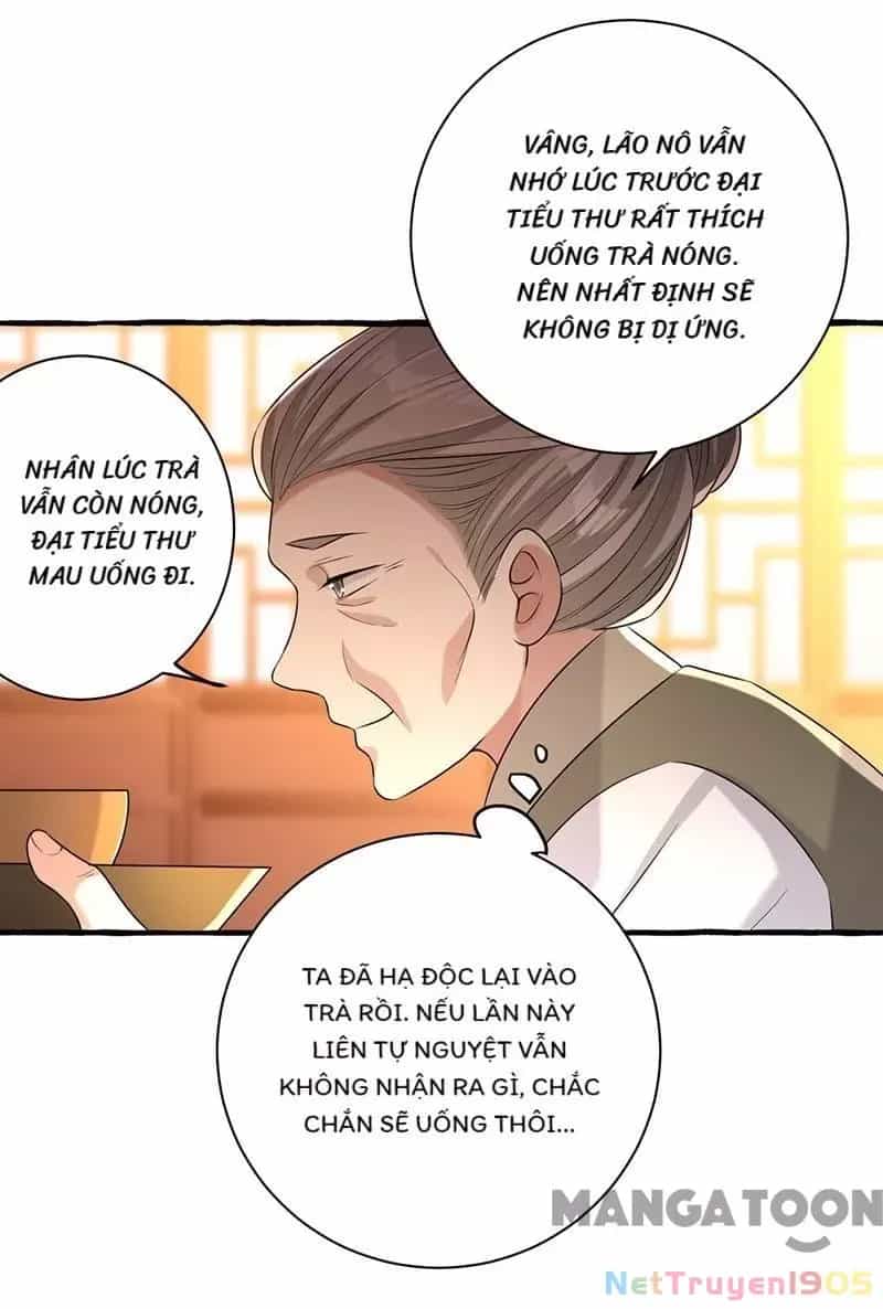 Nhất Phẩm Đích Nữ - Chương 236 - ảnh 4