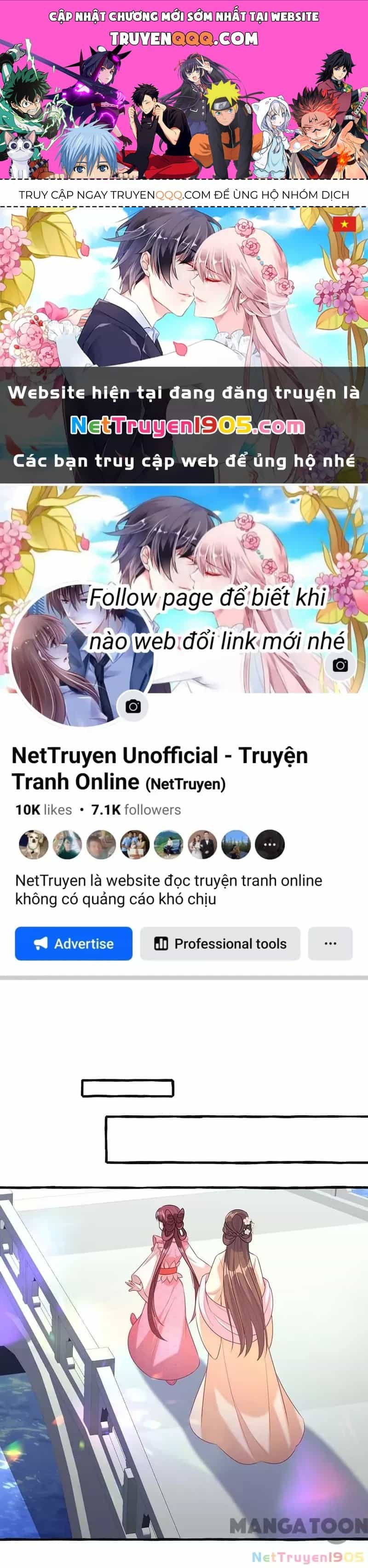 Nhất Phẩm Đích Nữ - Chương 237 - ảnh 1
