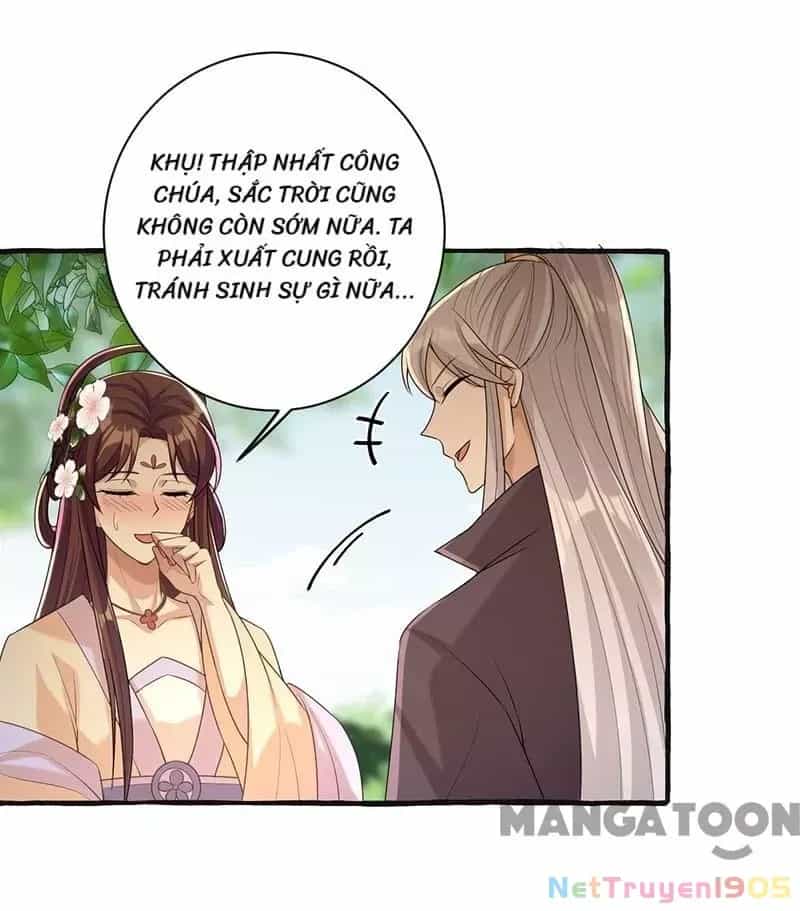 Nhất Phẩm Đích Nữ - Chương 237 - ảnh 21