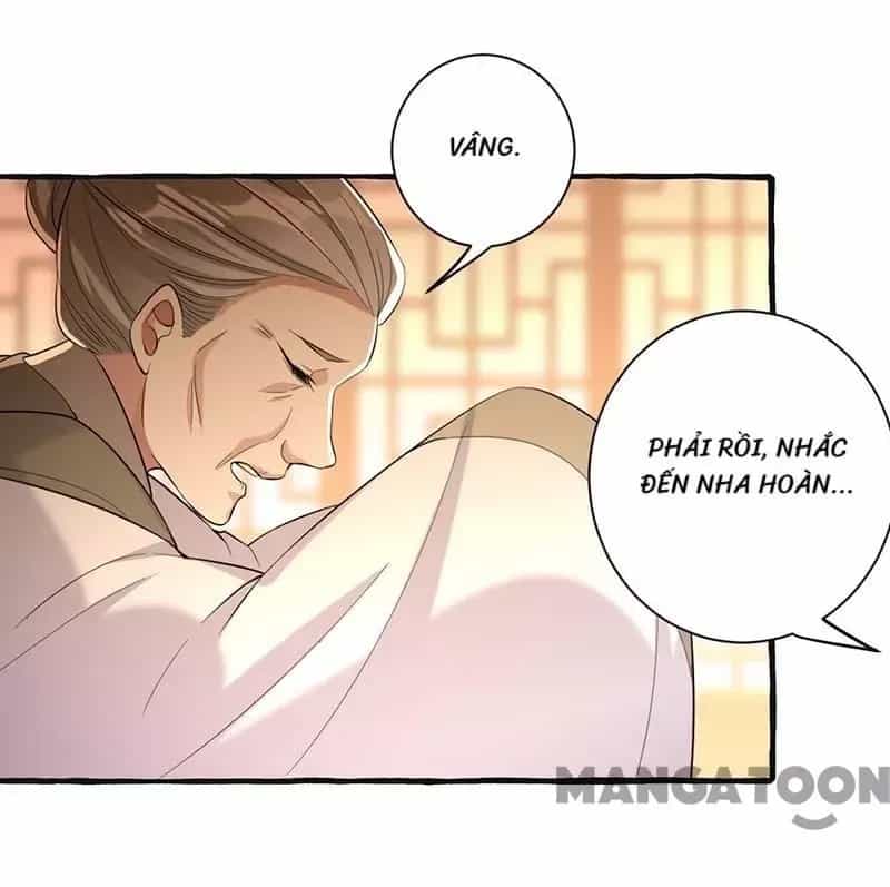 Nhất Phẩm Đích Nữ - Chương 238 - ảnh 10