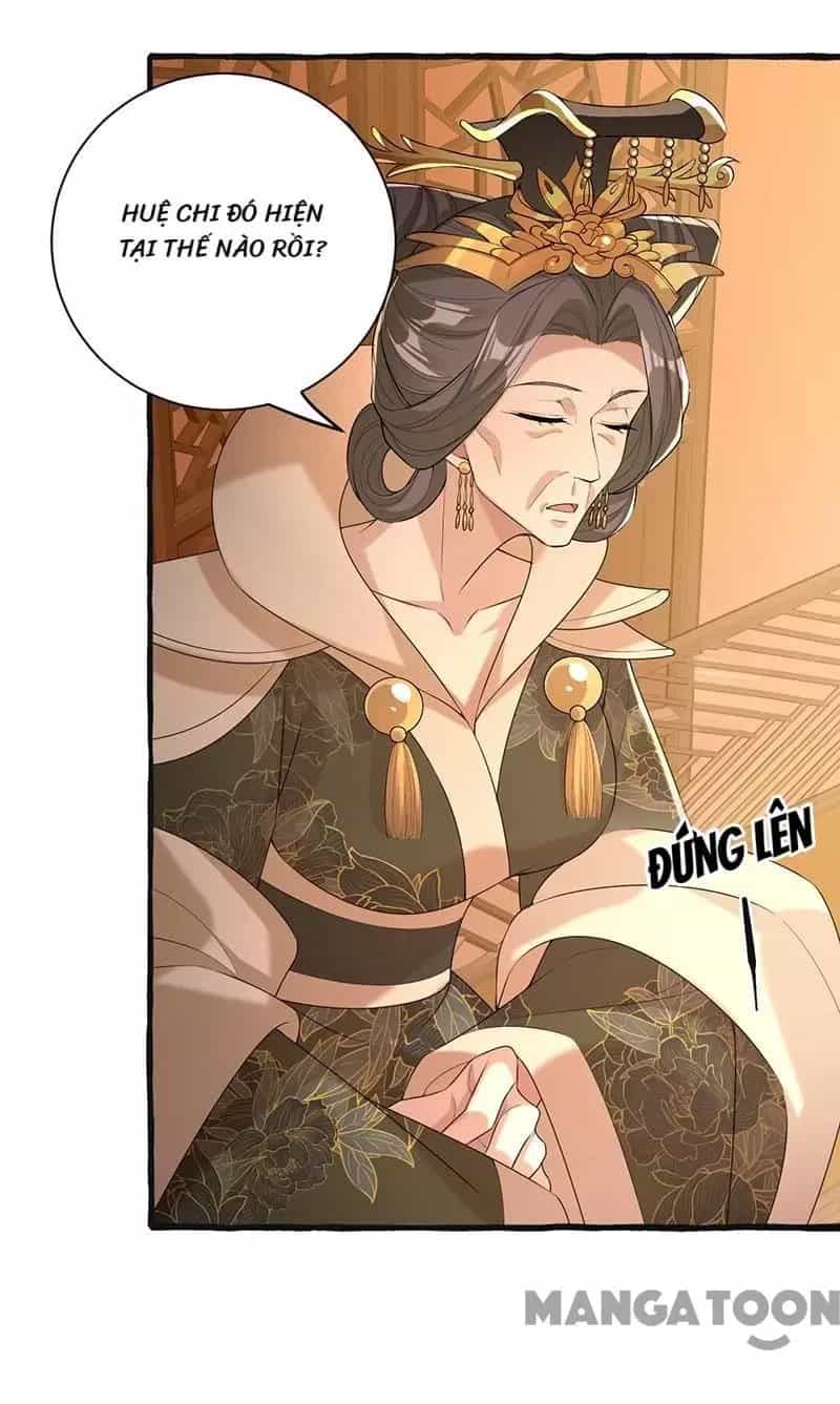 Nhất Phẩm Đích Nữ - Chương 238 - ảnh 11
