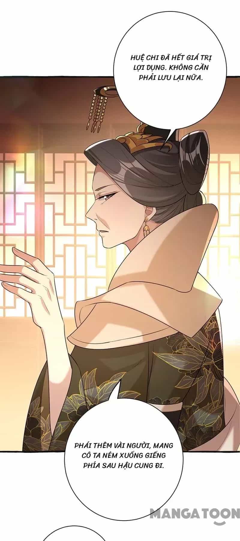 Nhất Phẩm Đích Nữ - Chương 238 - ảnh 13