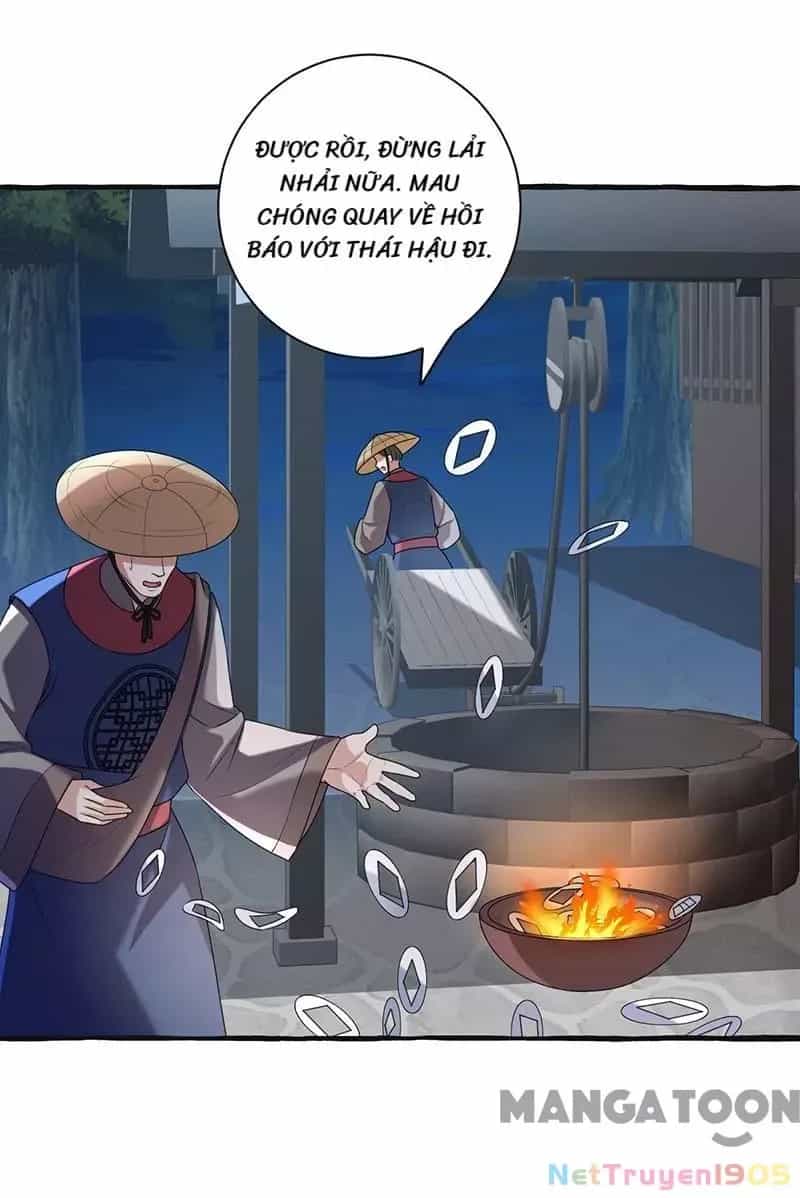 Nhất Phẩm Đích Nữ - Chương 238 - ảnh 25