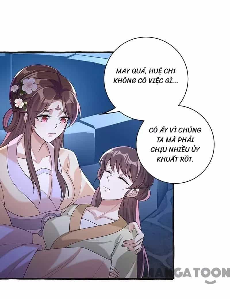 Nhất Phẩm Đích Nữ - Chương 238 - ảnh 31