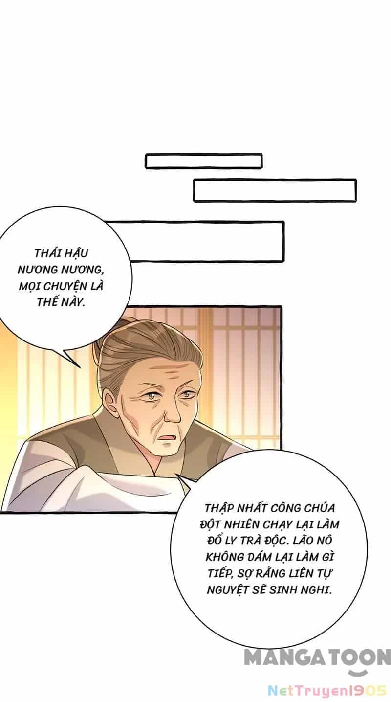 Nhất Phẩm Đích Nữ - Chương 238 - ảnh 7