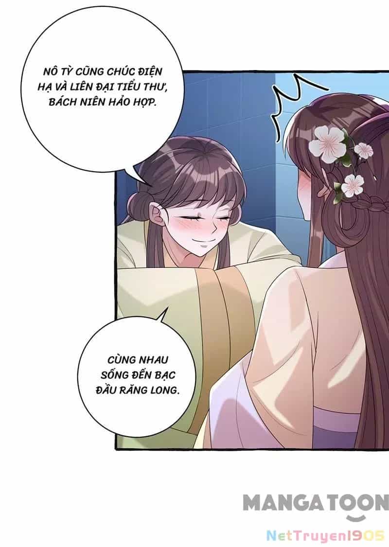 Nhất Phẩm Đích Nữ - Chương 239 - ảnh 10