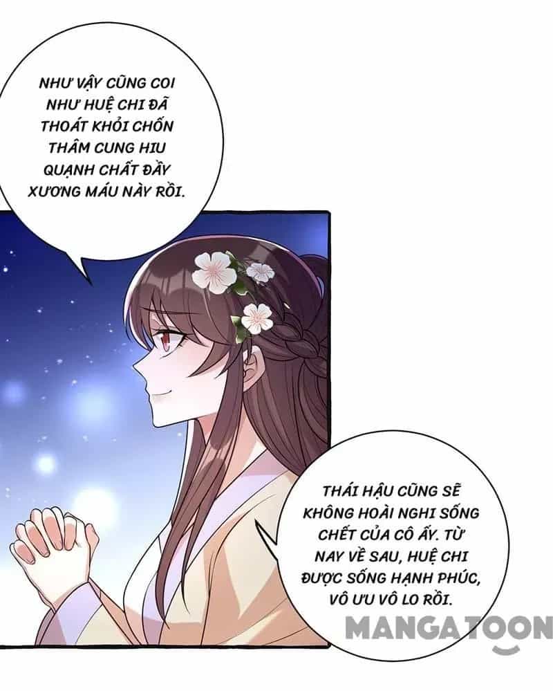 Nhất Phẩm Đích Nữ - Chương 239 - ảnh 13