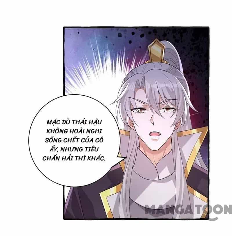 Nhất Phẩm Đích Nữ - Chương 239 - ảnh 14