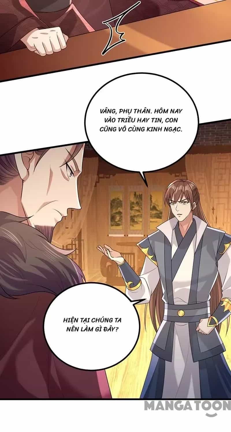 Nhất Phẩm Đích Nữ - Chương 239 - ảnh 20