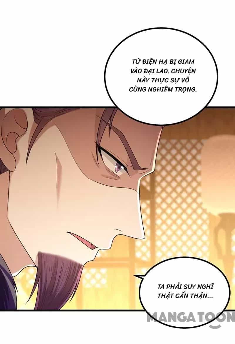 Nhất Phẩm Đích Nữ - Chương 239 - ảnh 21