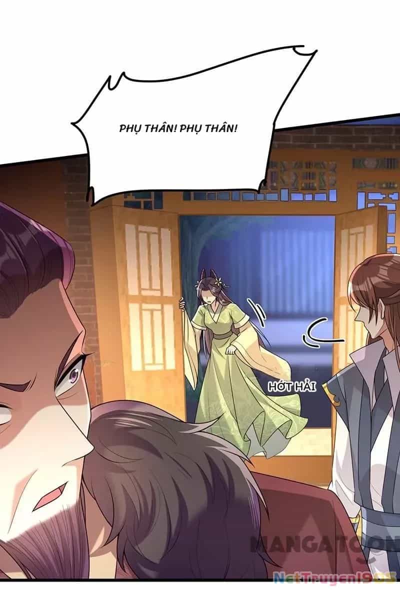 Nhất Phẩm Đích Nữ - Chương 239 - ảnh 22