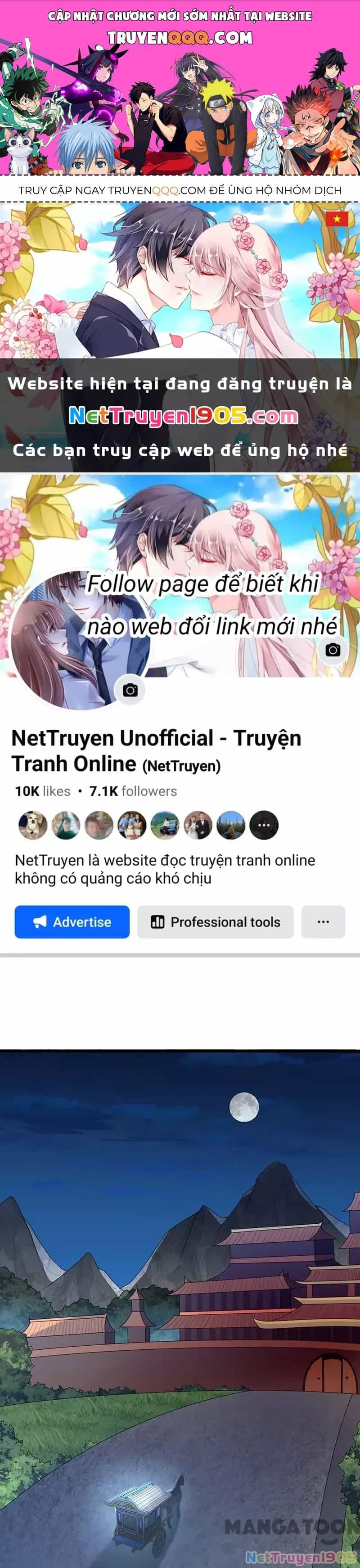 Nhất Phẩm Đích Nữ - Chương 240 - ảnh 1