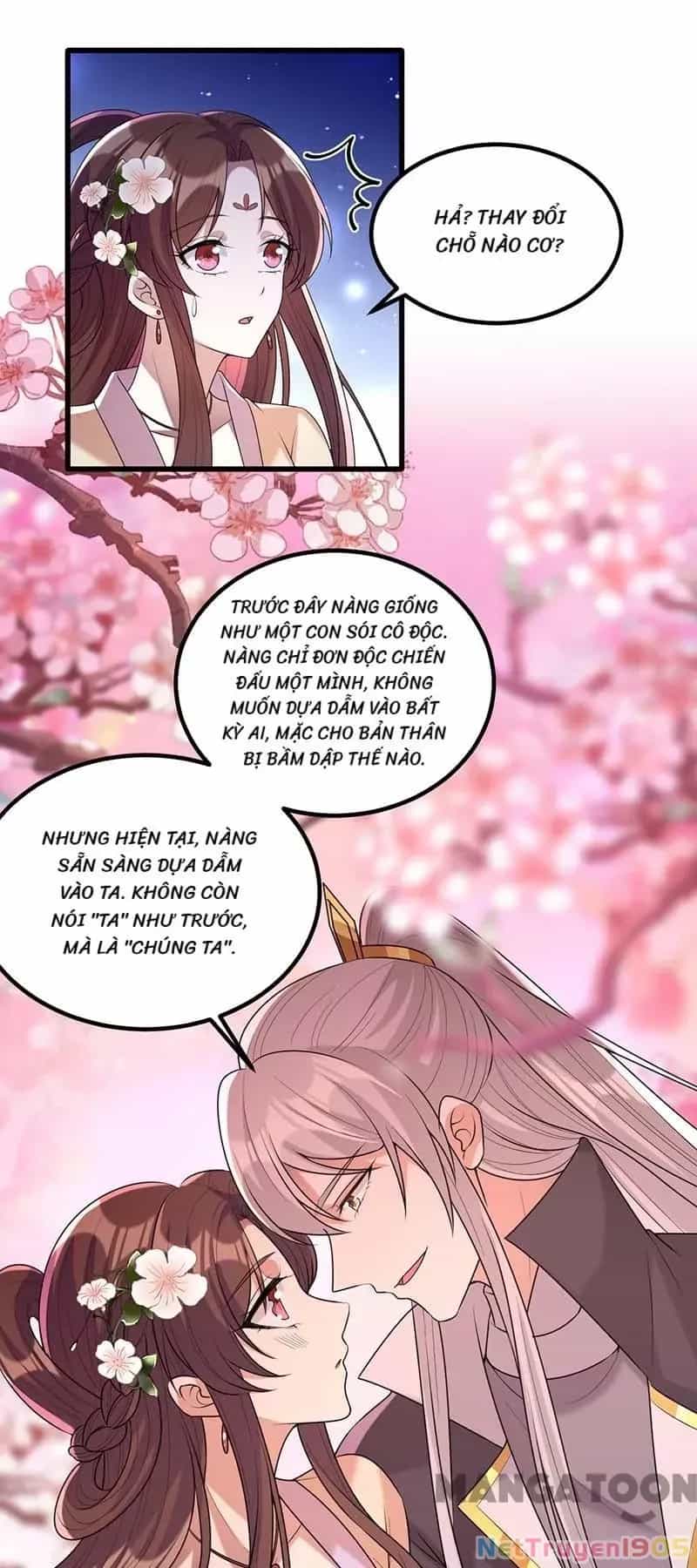 Nhất Phẩm Đích Nữ - Chương 240 - ảnh 15