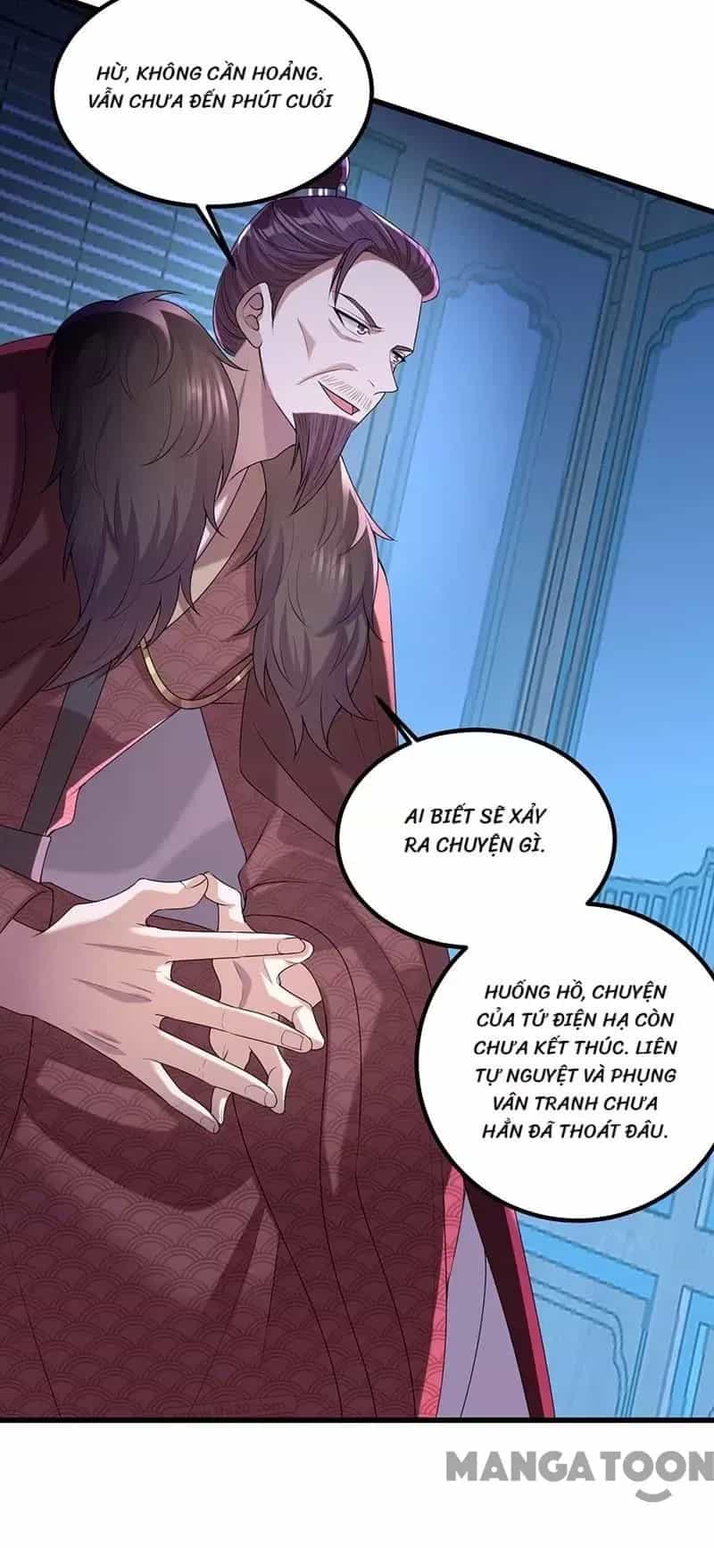 Nhất Phẩm Đích Nữ - Chương 240 - ảnh 6