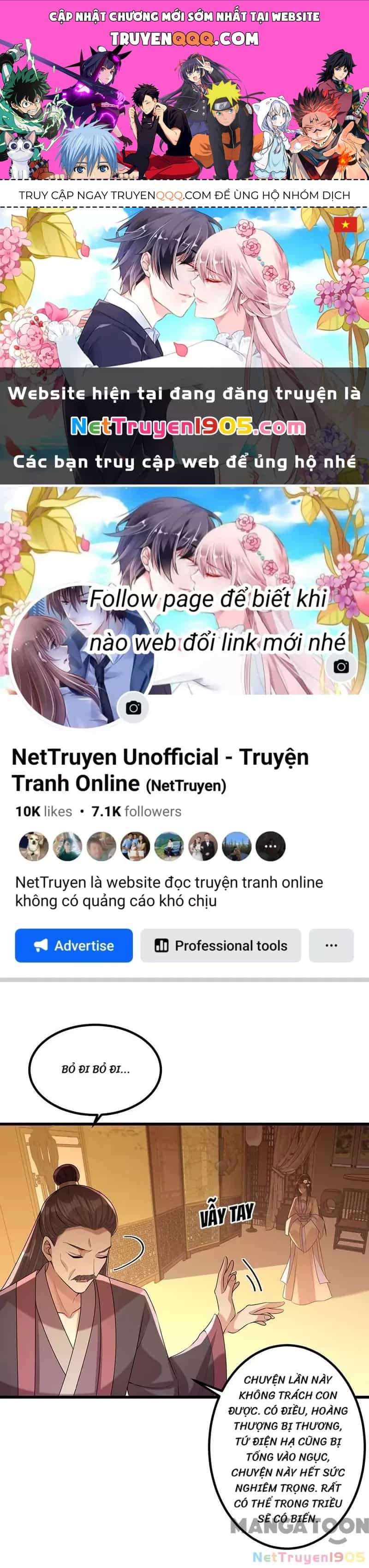 Nhất Phẩm Đích Nữ - Chương 241 - ảnh 1