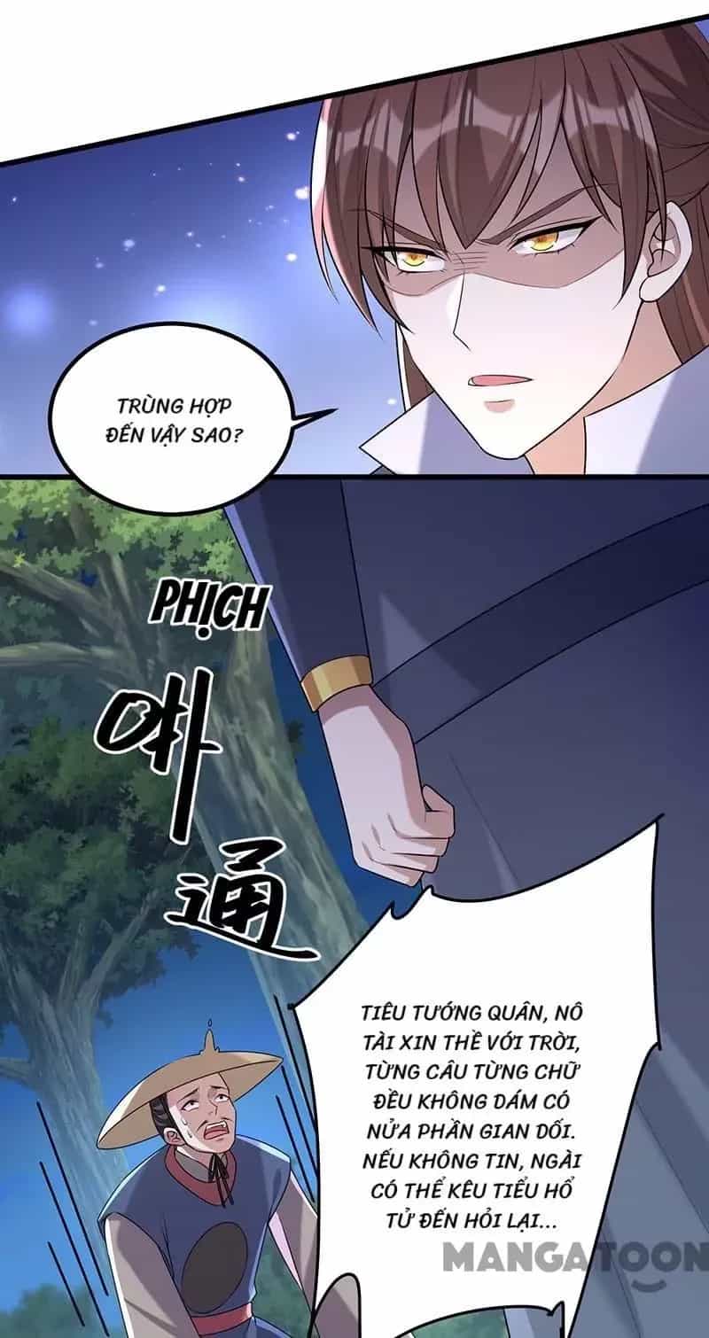 Nhất Phẩm Đích Nữ - Chương 241 - ảnh 16