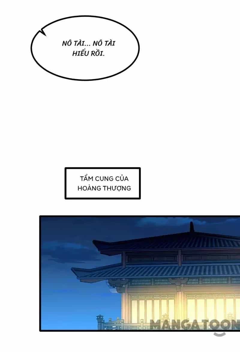 Nhất Phẩm Đích Nữ - Chương 241 - ảnh 19