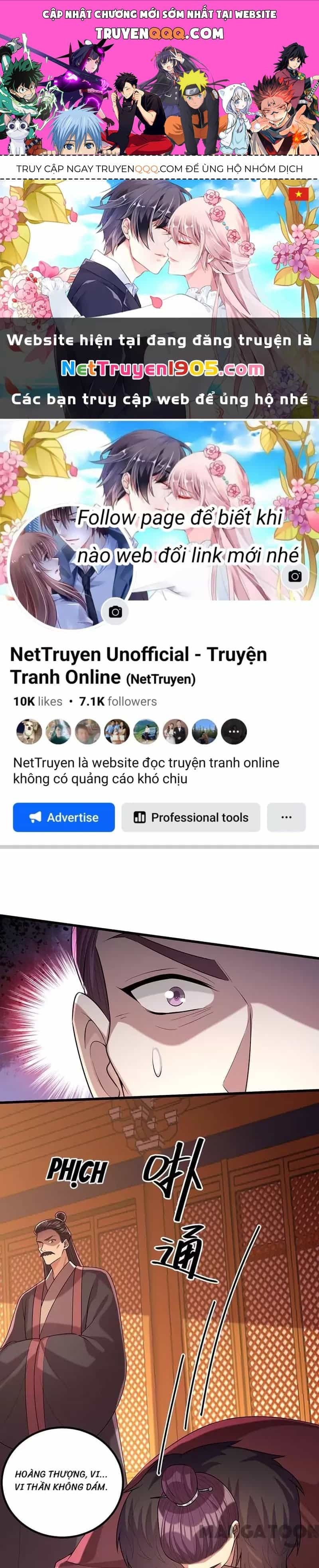 Nhất Phẩm Đích Nữ - Chương 242 - ảnh 1