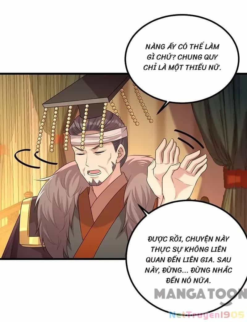 Nhất Phẩm Đích Nữ - Chương 242 - ảnh 10