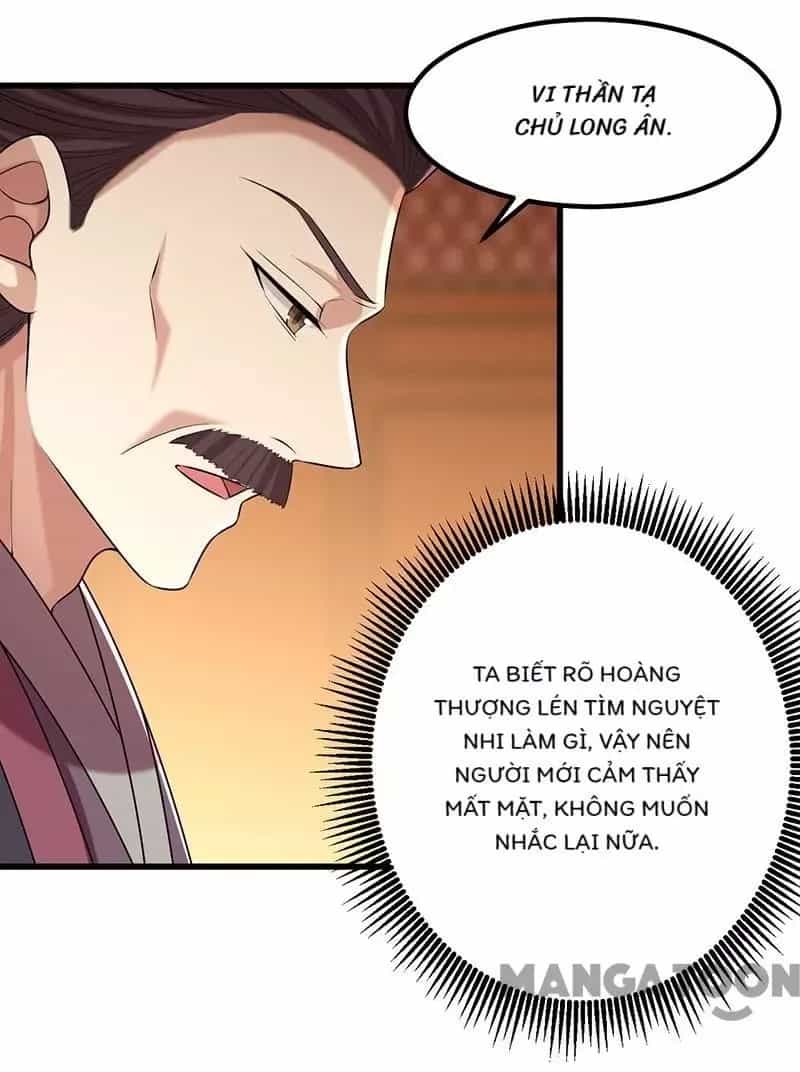 Nhất Phẩm Đích Nữ - Chương 242 - ảnh 11