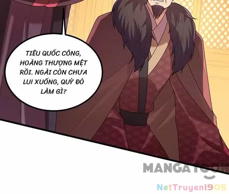 Nhất Phẩm Đích Nữ - Chương 242 - ảnh 17