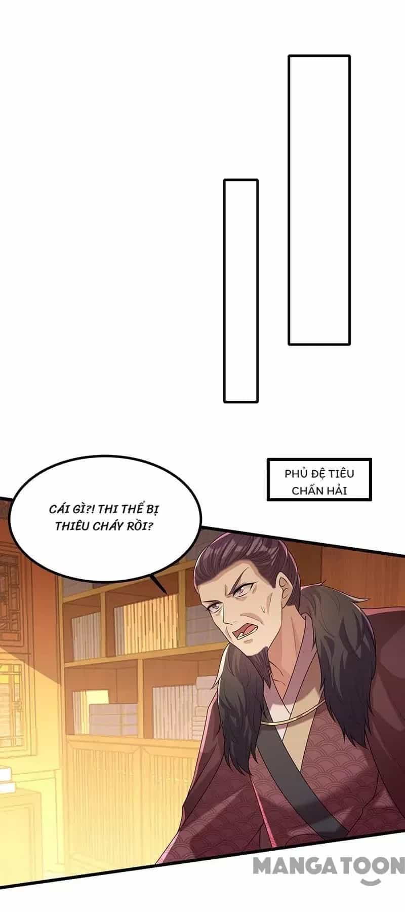 Nhất Phẩm Đích Nữ - Chương 242 - ảnh 20