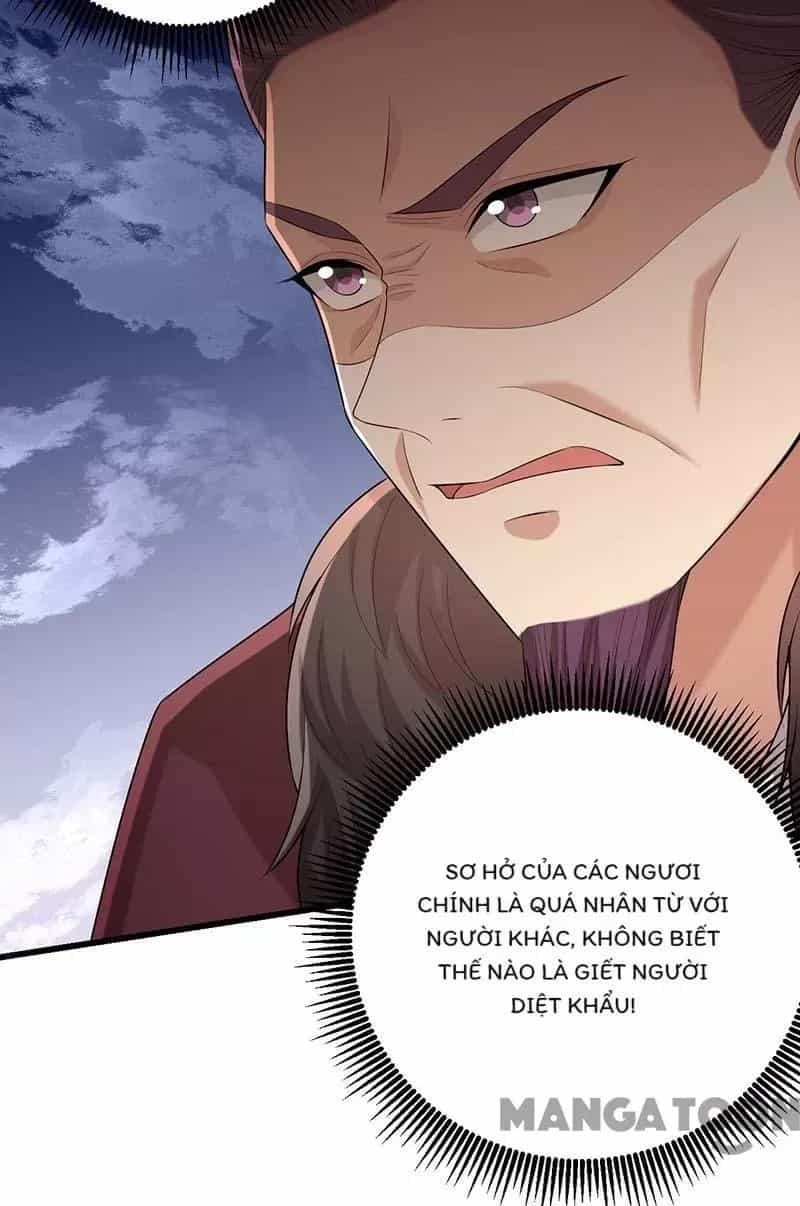 Nhất Phẩm Đích Nữ - Chương 242 - ảnh 27