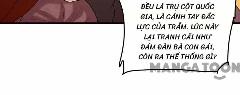 Nhất Phẩm Đích Nữ - Chương 242 - ảnh 8