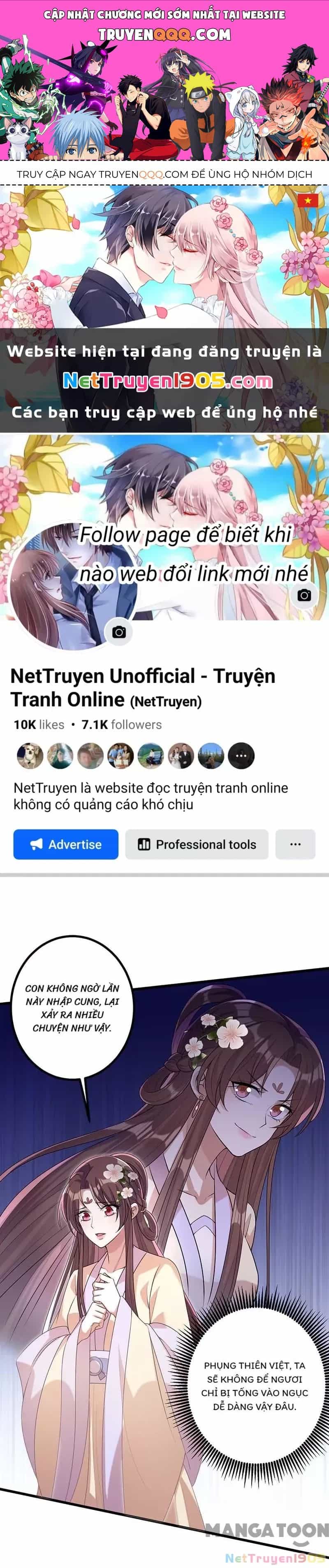 Nhất Phẩm Đích Nữ - Chương 243 - ảnh 1