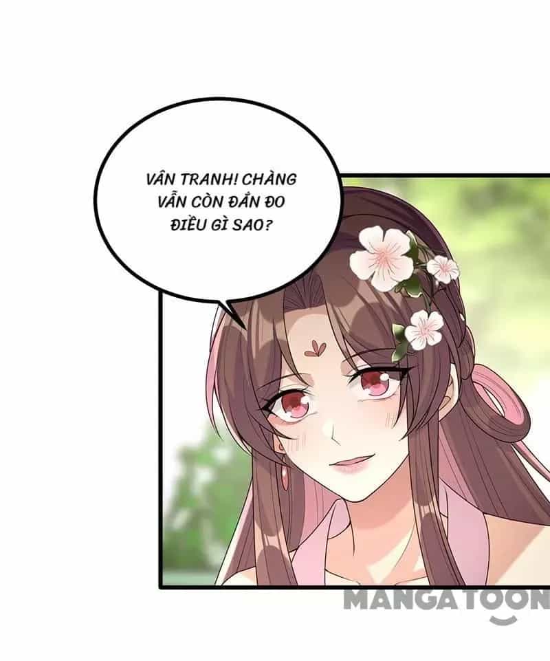 Nhất Phẩm Đích Nữ - Chương 243 - ảnh 17