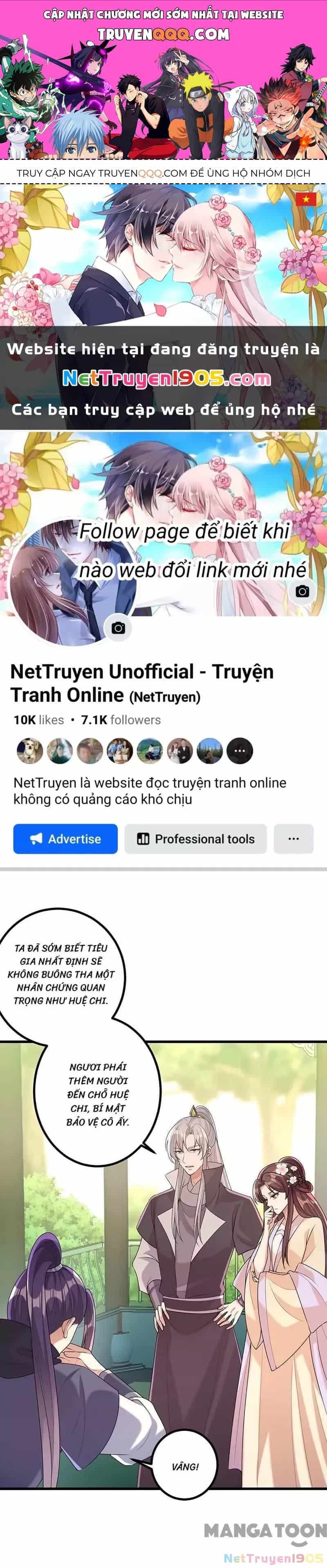 Nhất Phẩm Đích Nữ - Chương 244 - ảnh 1