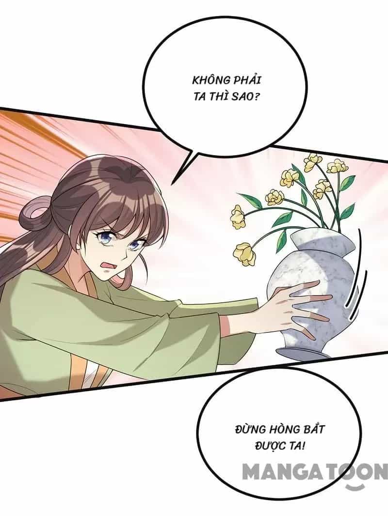 Nhất Phẩm Đích Nữ - Chương 244 - ảnh 27