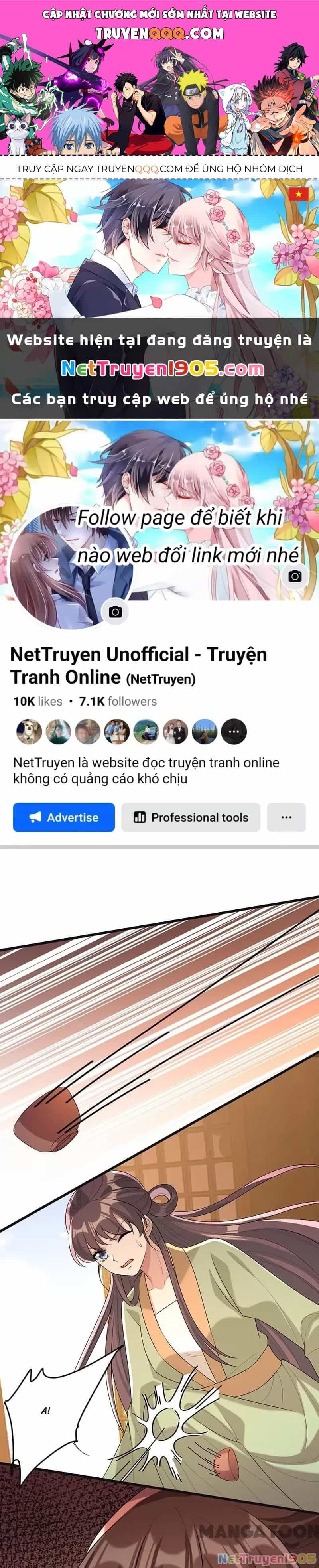 Nhất Phẩm Đích Nữ - Chương 245 - ảnh 1