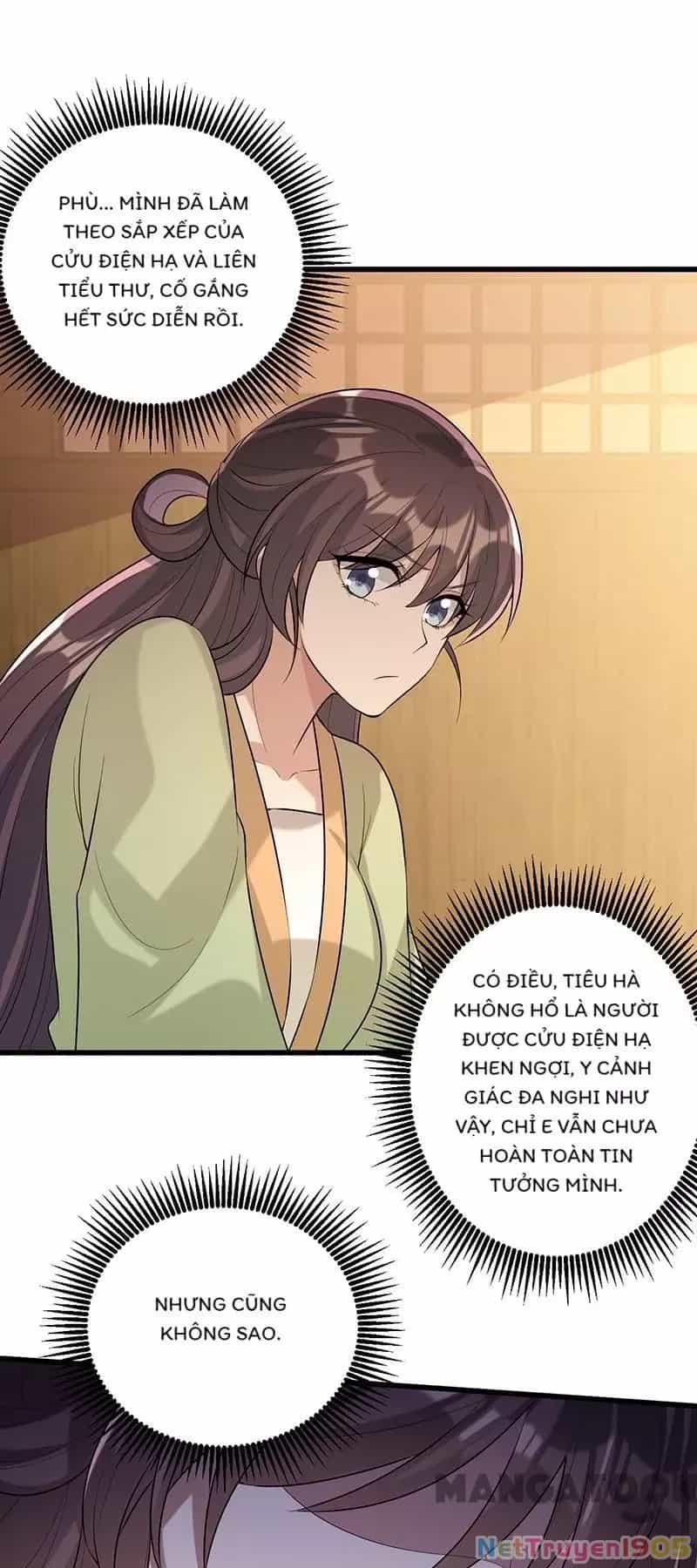 Nhất Phẩm Đích Nữ - Chương 245 - ảnh 17