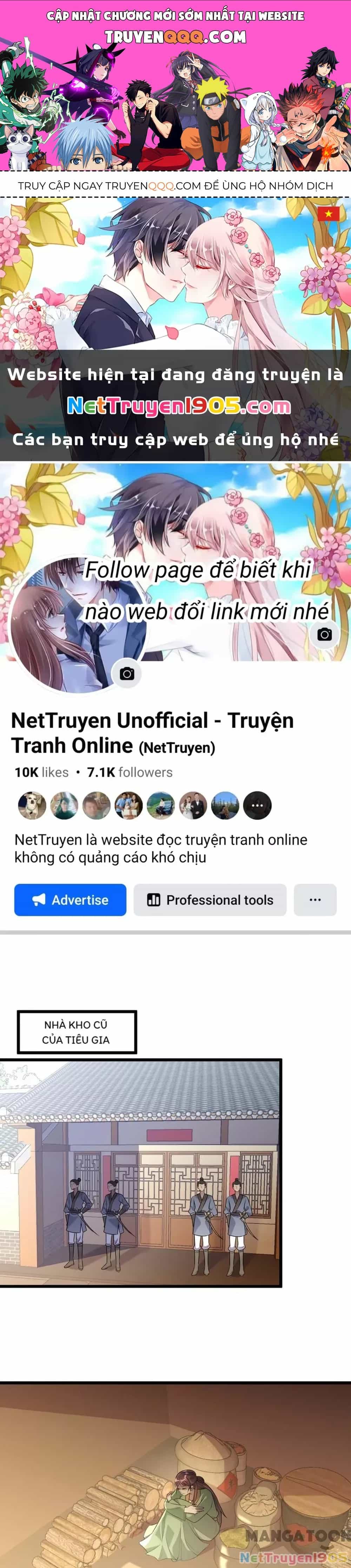 Nhất Phẩm Đích Nữ - Chương 247 - ảnh 1