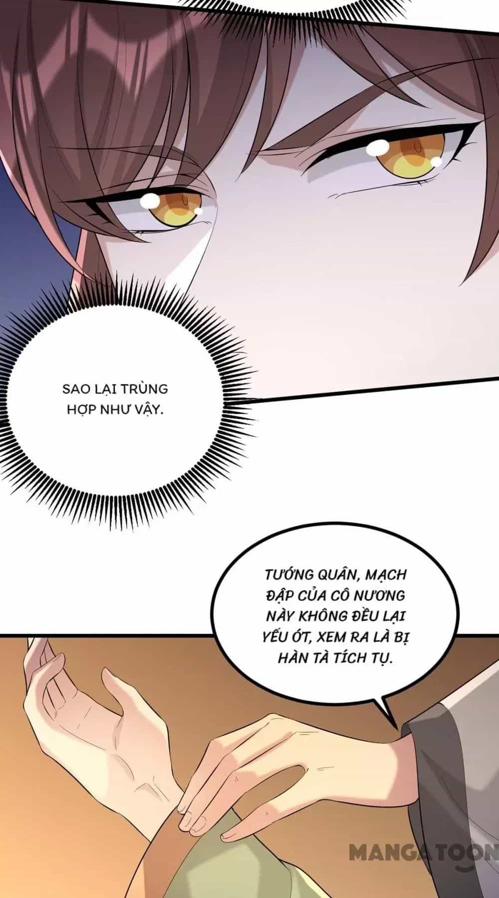 Nhất Phẩm Đích Nữ - Chương 247 - ảnh 27
